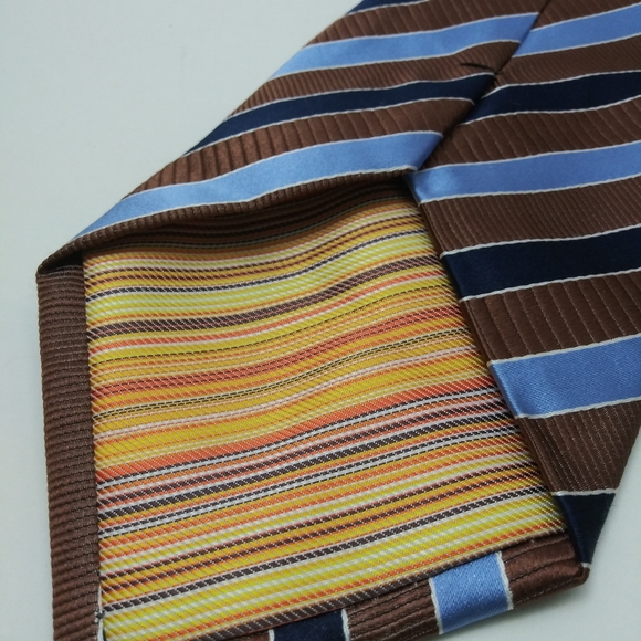 Charles Wain Tie - Picture 2 of 3